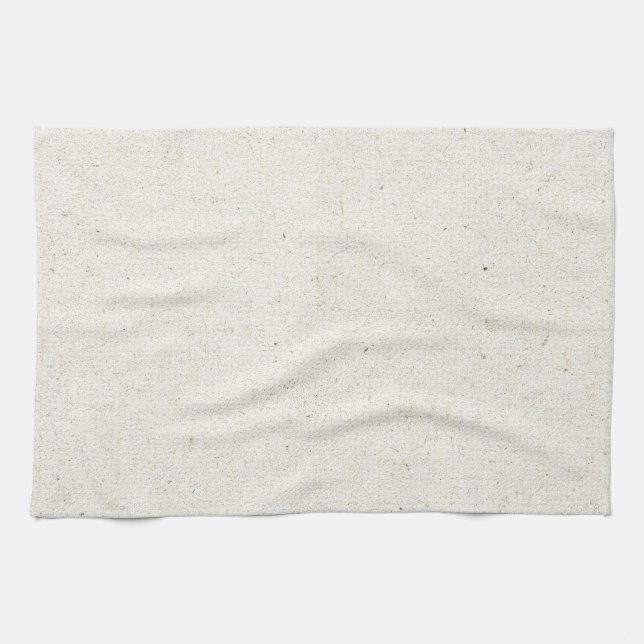 ink stamping tea towel (Horizontal)