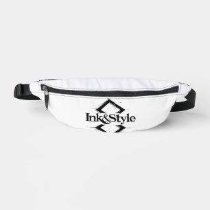 Ink&Style Bum Bags