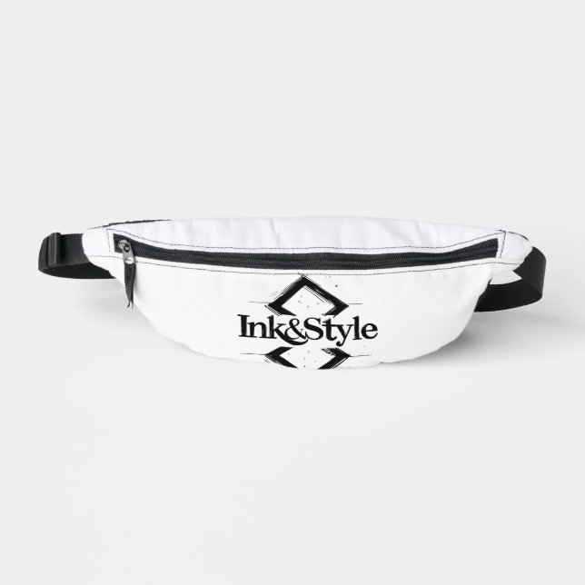 Ink&Style Bum Bags (Front)
