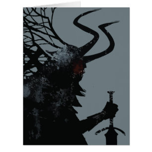 Ink Talking Fantasy V03 From hell