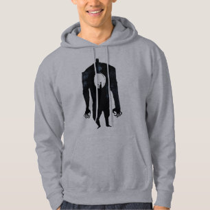 Ink Talking Fantasy V06 A Cat from hell Hoodie