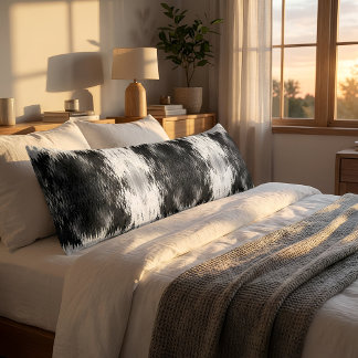 Inkat Rorschach Side Sleeper Pillow