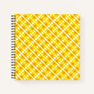 Inkblot Art Notebook