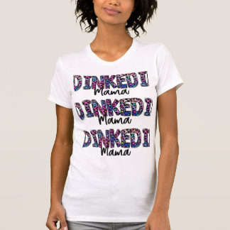 Inked mama T-Shirt
