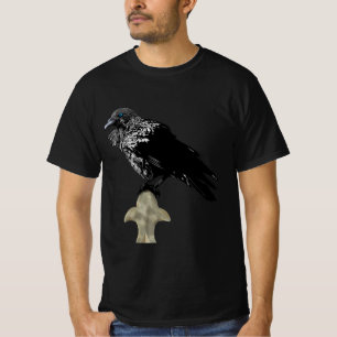 Inked Raven T-Shirt