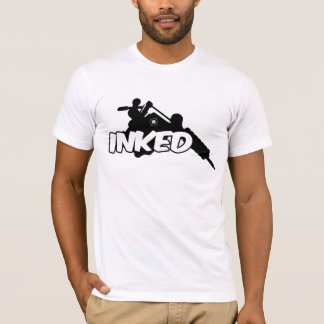 Inked Tee