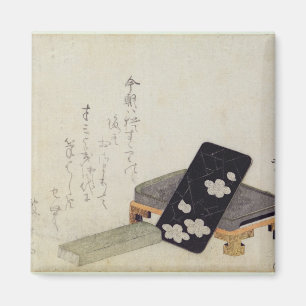 Inkstone Magnet
