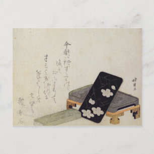Inkstone Postcard