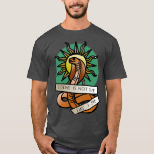 INKStyle Martell Unofficial Words  T-Shirt