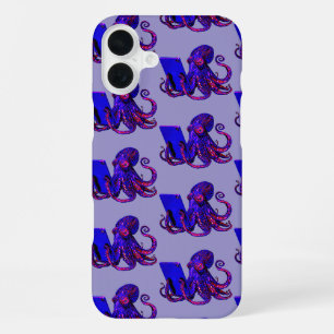 Inkternet Addiction iPhone 16 Plus Case