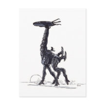 Inktober 2019 Day 28