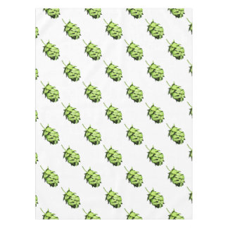 Inky Hop Illustration Tablecloth