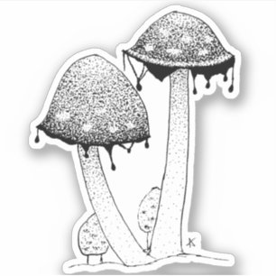 Inkycap