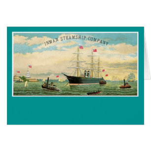 Inman Steamship Company