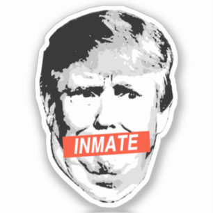 Inmate Trump