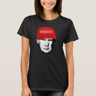 Inmate Trump T-Shirt