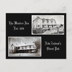 inn postcard
