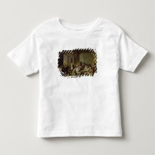 Inn Scene Toddler T-Shirt