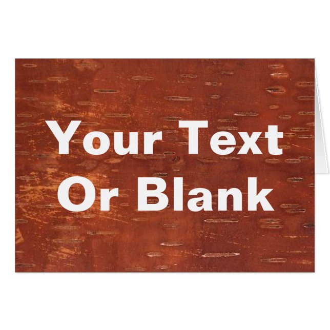 Inner Birch Bark (Front Horizontal)