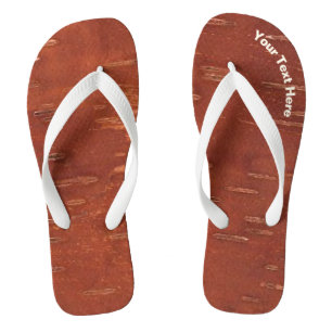 Inner Birch Bark Thongs
