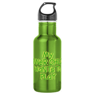 Inner Child 532 Ml Water Bottle