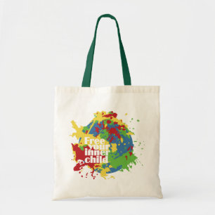 INNER CHILD custom bag - choose style & colour