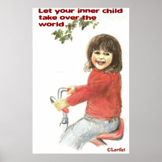 Inner Child Poster