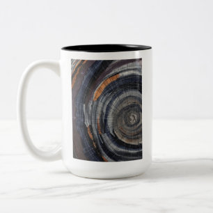 Inner Circle Mug