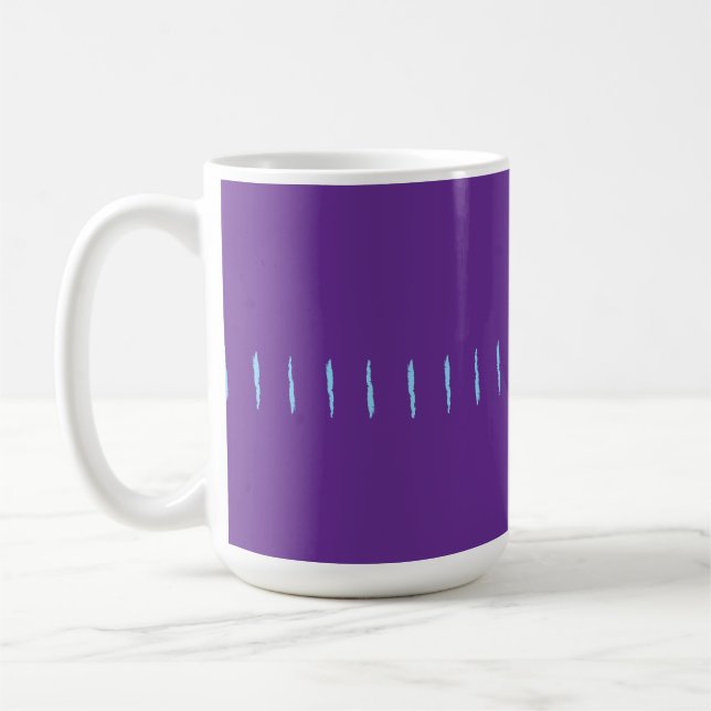 Inner Crown  Coffee Mug (Left)