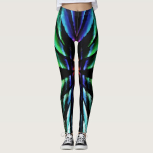 Inner Dimensions Leggings