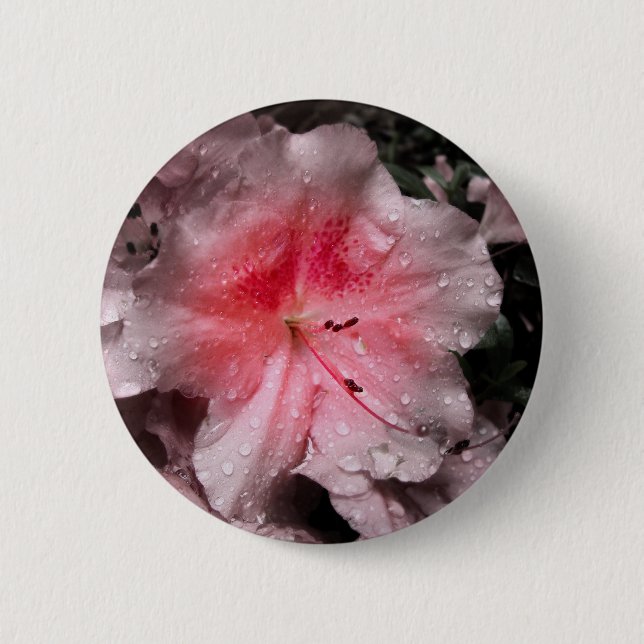 Inner Glow Button (Front)