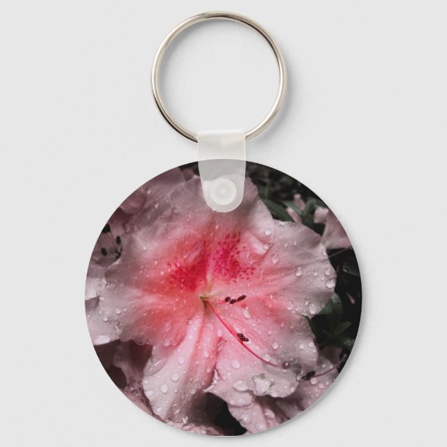 Inner Glow Keychain (Front)
