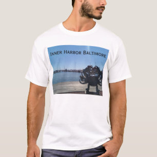 Inner Harbour T-Shirt