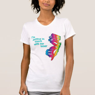 Inner Jersey T-Shirt