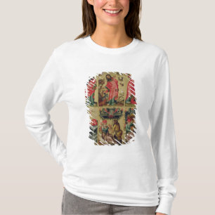 Inner left wing of the High Altar T-Shirt