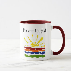 Inner Light Mug