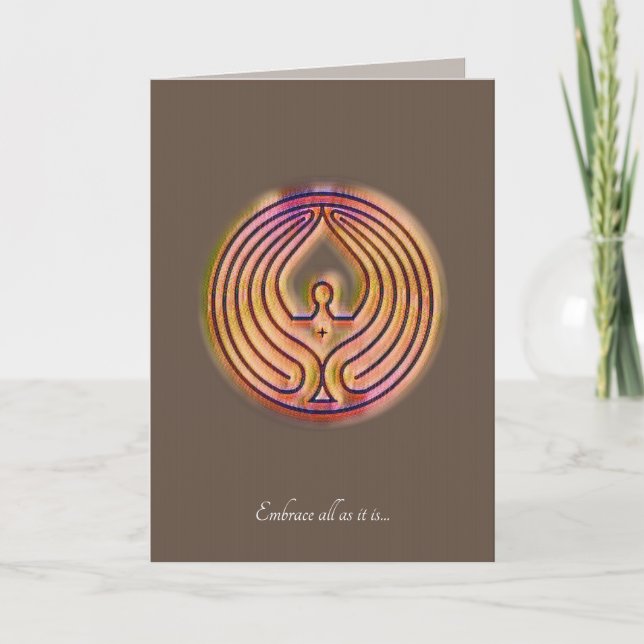 INNER LIGHT - NEWSEUR Art Card (Front)