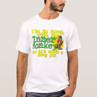 Inner Monkey T-Shirt