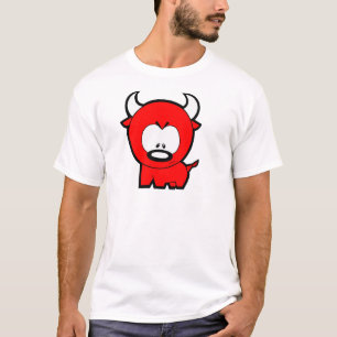 INNER MONSTER BULL T-Shirt