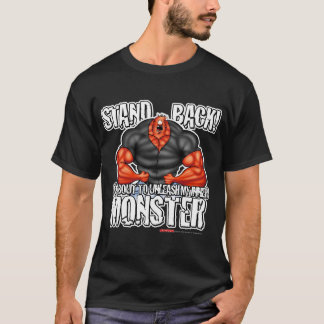 INNER MONSTER! T-Shirt