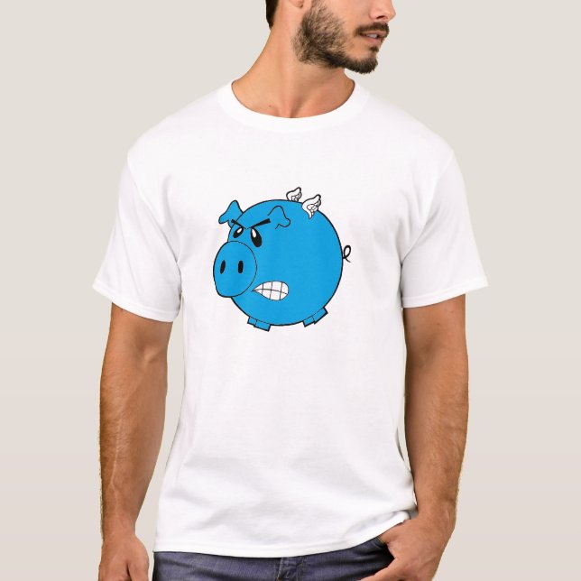 INNER MONSTER T-Shirt (Front)