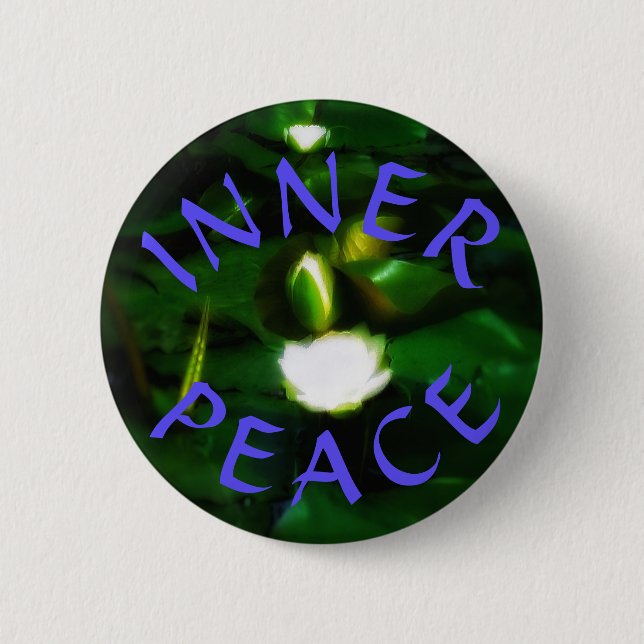 INNER PEACE MED PIN (Front)