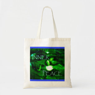 INNER PEACE TOTE BAG