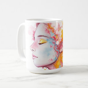 Inner Radiance Coffee Mug