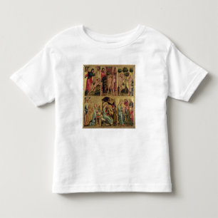Inner right wing of the High Altar Toddler T-Shirt