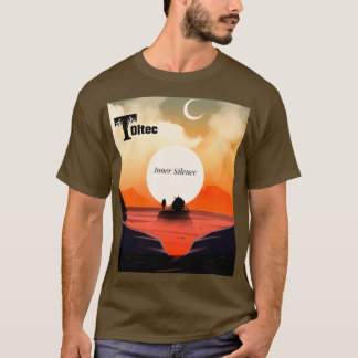 Inner Silence T-Shirt