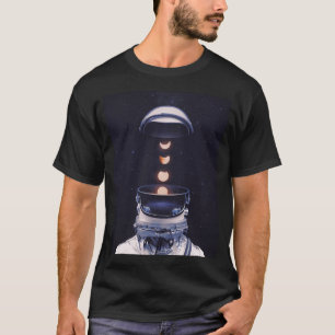 Inner Space T-Shirt
