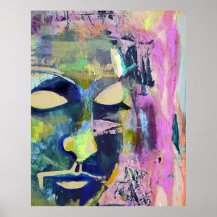 Inner Stillness                                    Poster