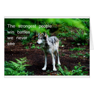 Inner Strength