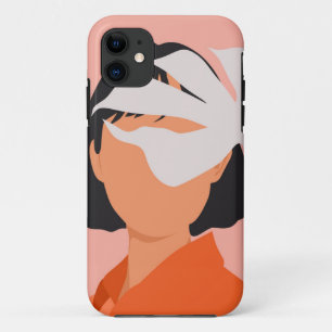Inner Strength iPhone 11 Case